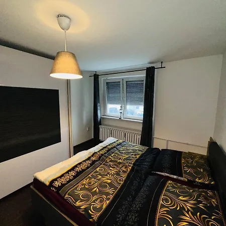 In Der Stadtmitte דירה *