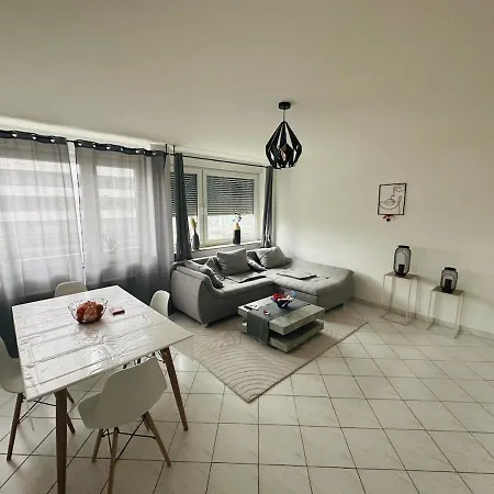 In Der Stadtmitte * Wolfsburg
