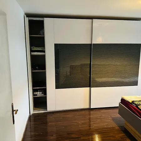 Apartament In Der Stadtmitte *