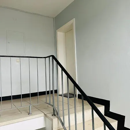 Apartament In Der Stadtmitte *