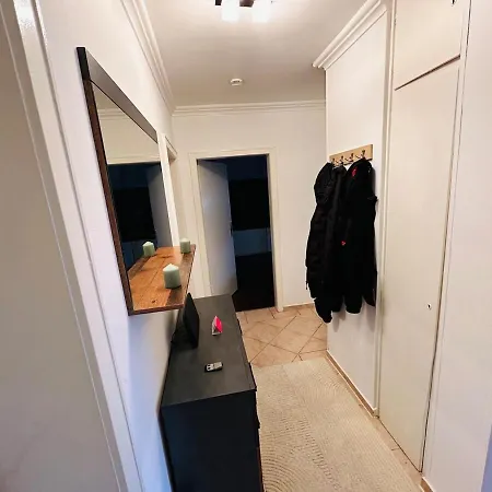 In Der Stadtmitte דירה וולפסבורג