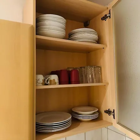 In Der Stadtmitte * וולפסבורג