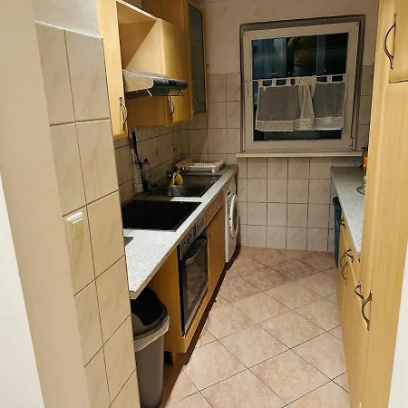 In Der Stadtmitte *