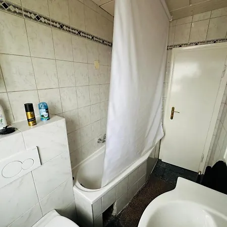 In Der Stadtmitte