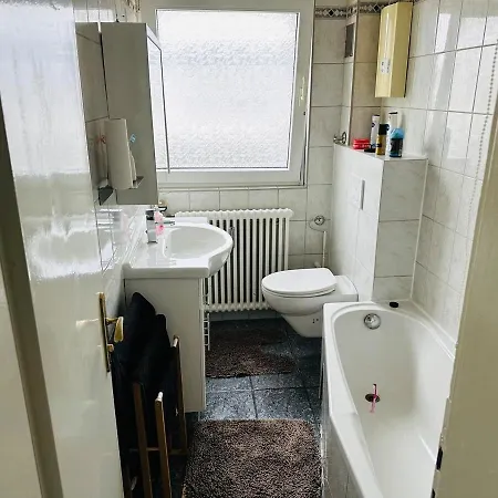 In Der Stadtmitte * Wolfsburg