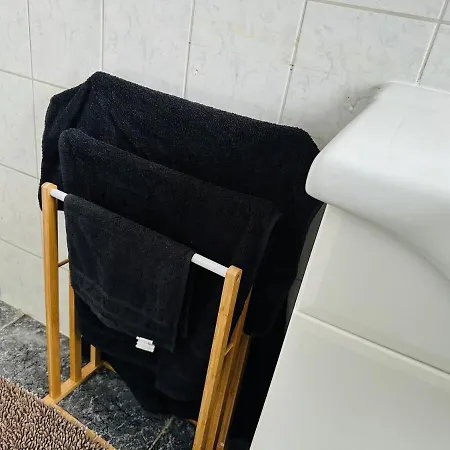 In Der Stadtmitte Apartament Wolfsburg