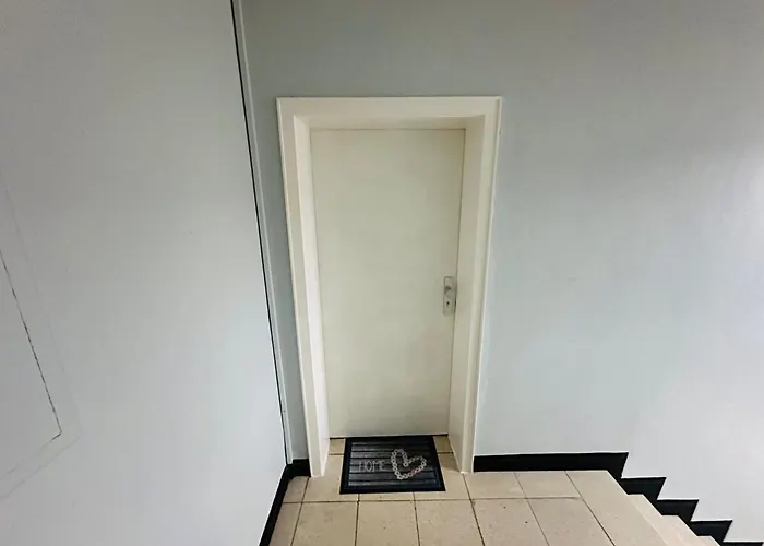 In Der Stadtmitte Appartement