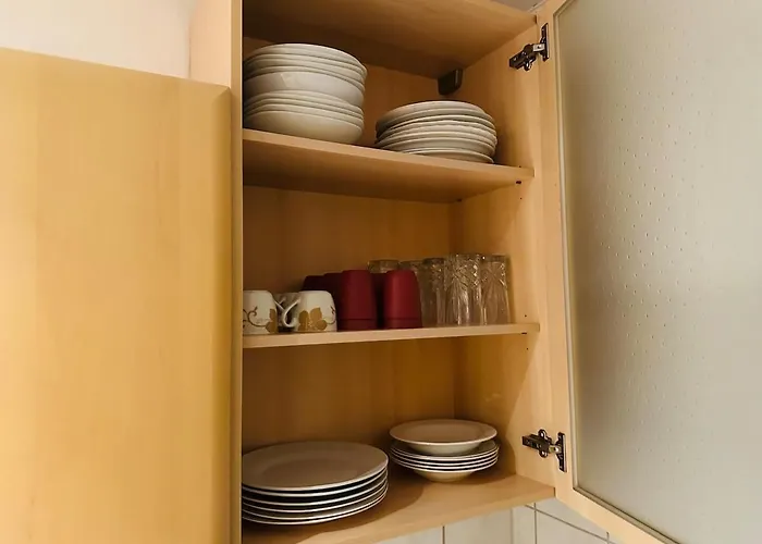 In Der Stadtmitte * Wolfsbourg